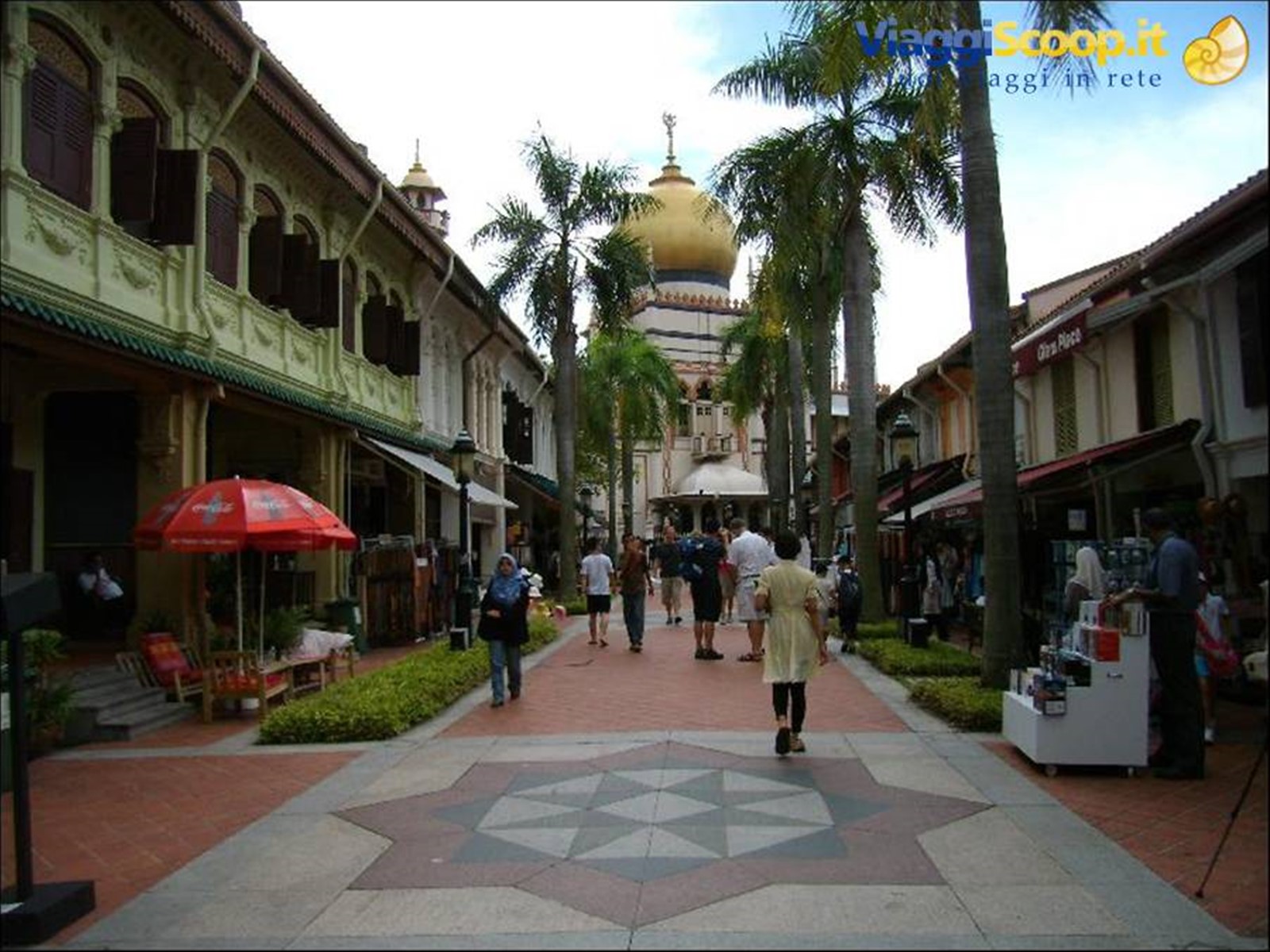 Arab Street