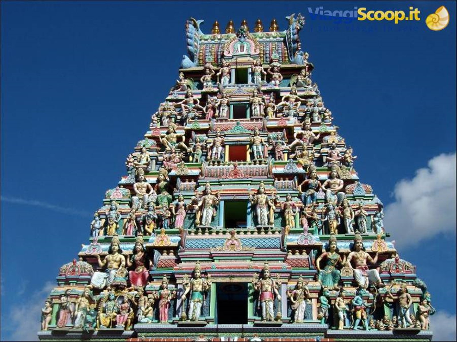 Little India