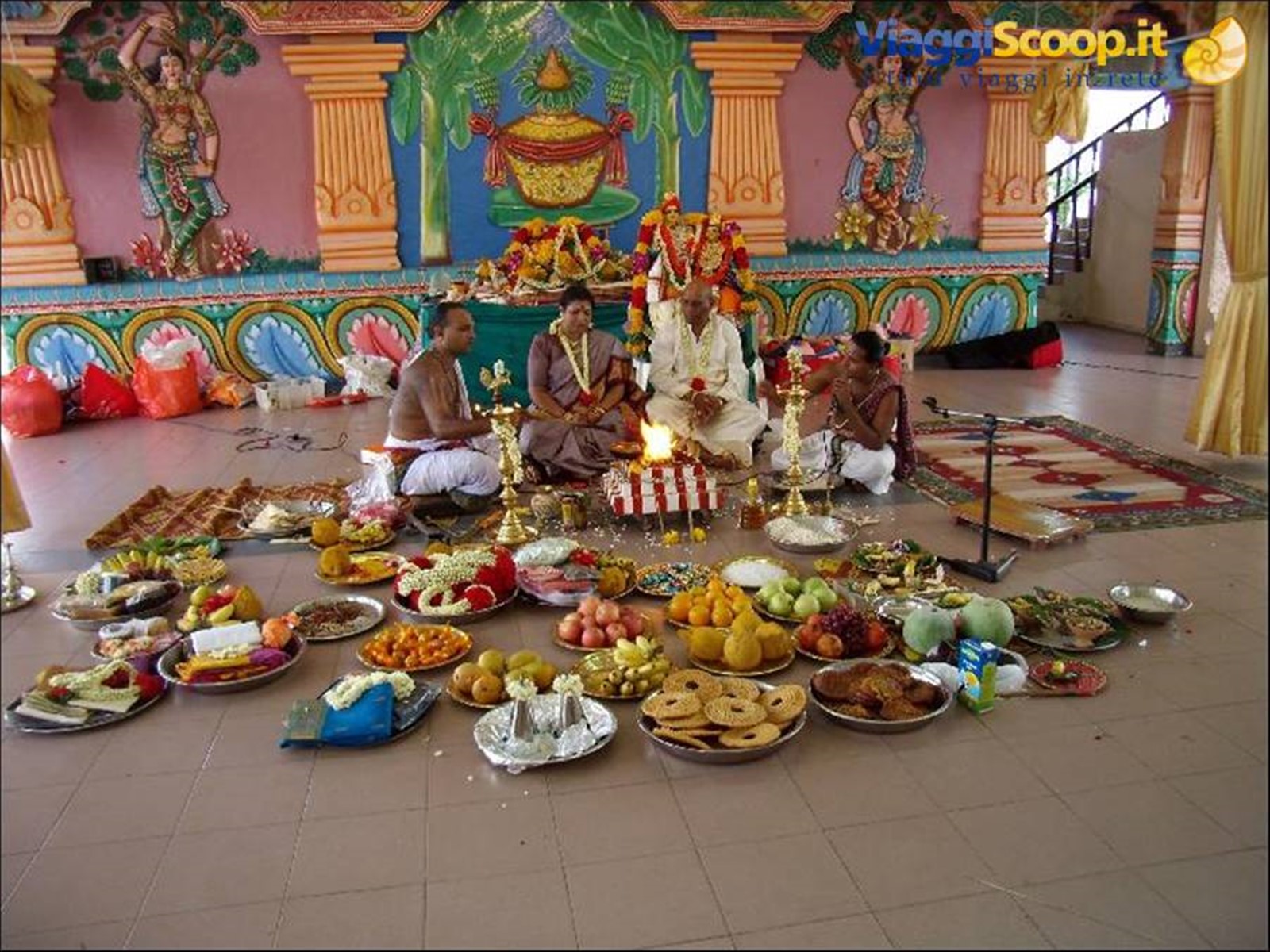 Little India