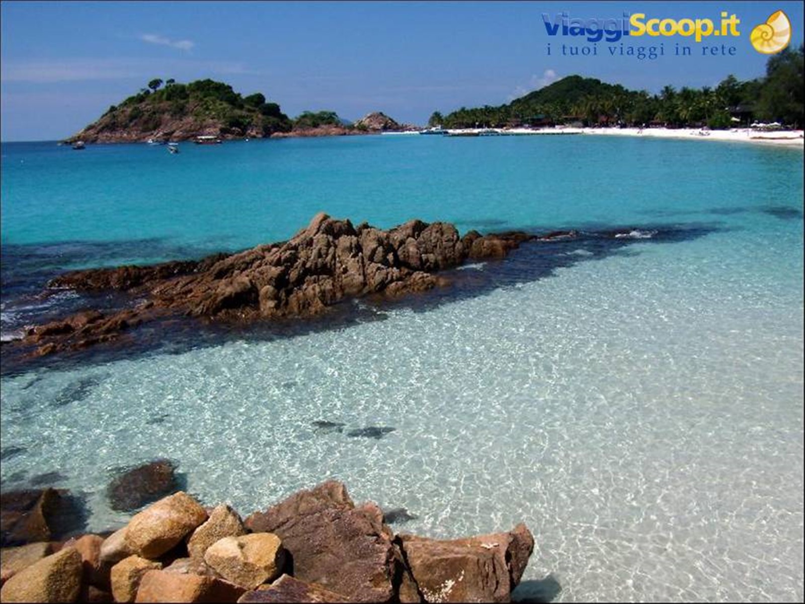 Foto di viaggio in MALESIA