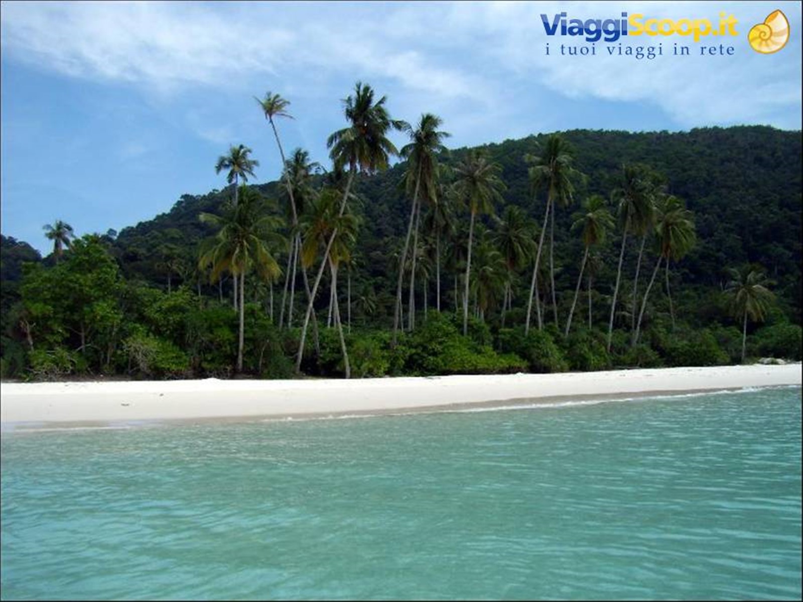 Foto di viaggio in MALESIA