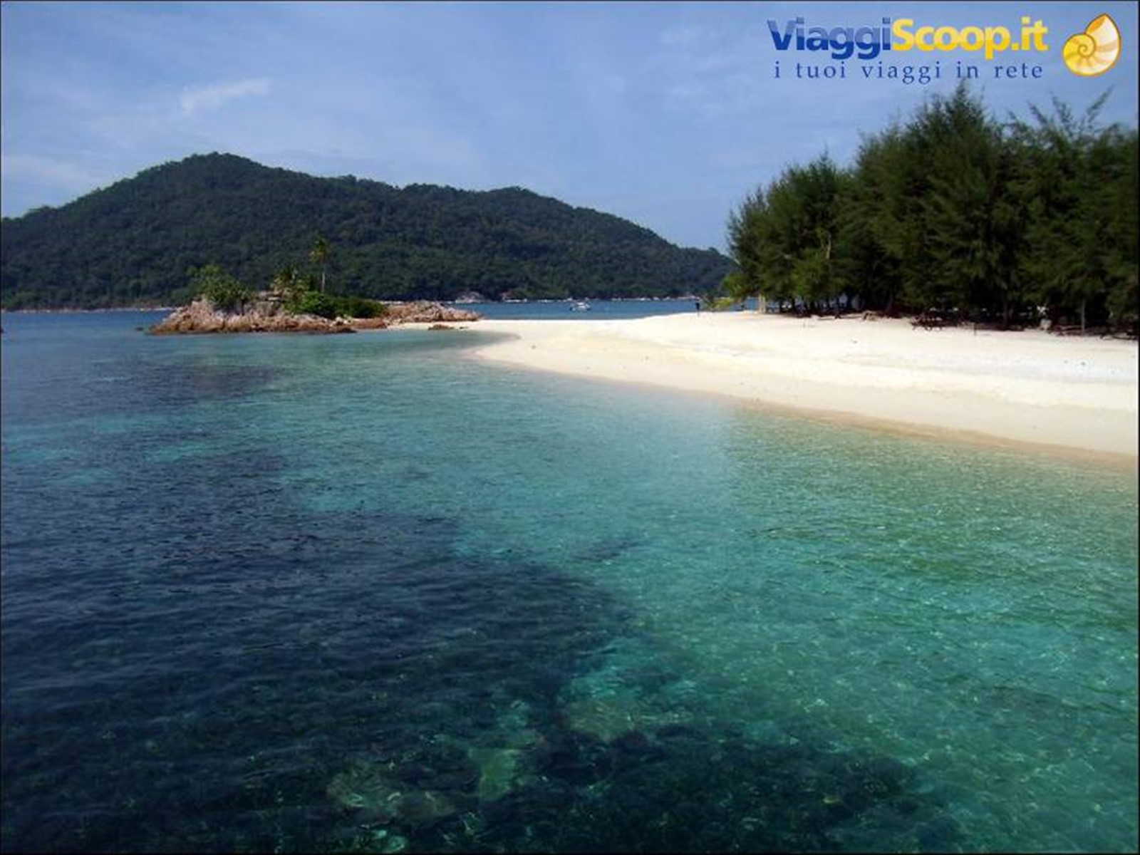 Foto di viaggio in MALESIA