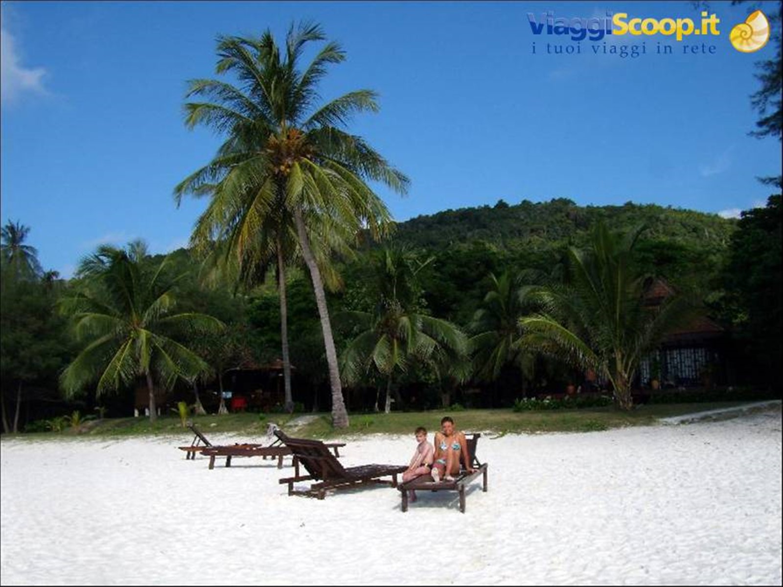 Foto di viaggio in MALESIA