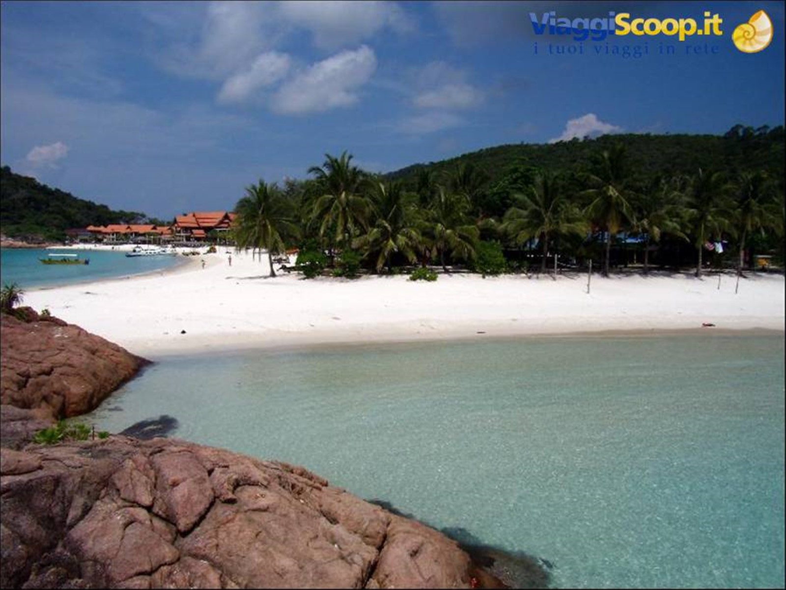 Foto di viaggio in MALESIA