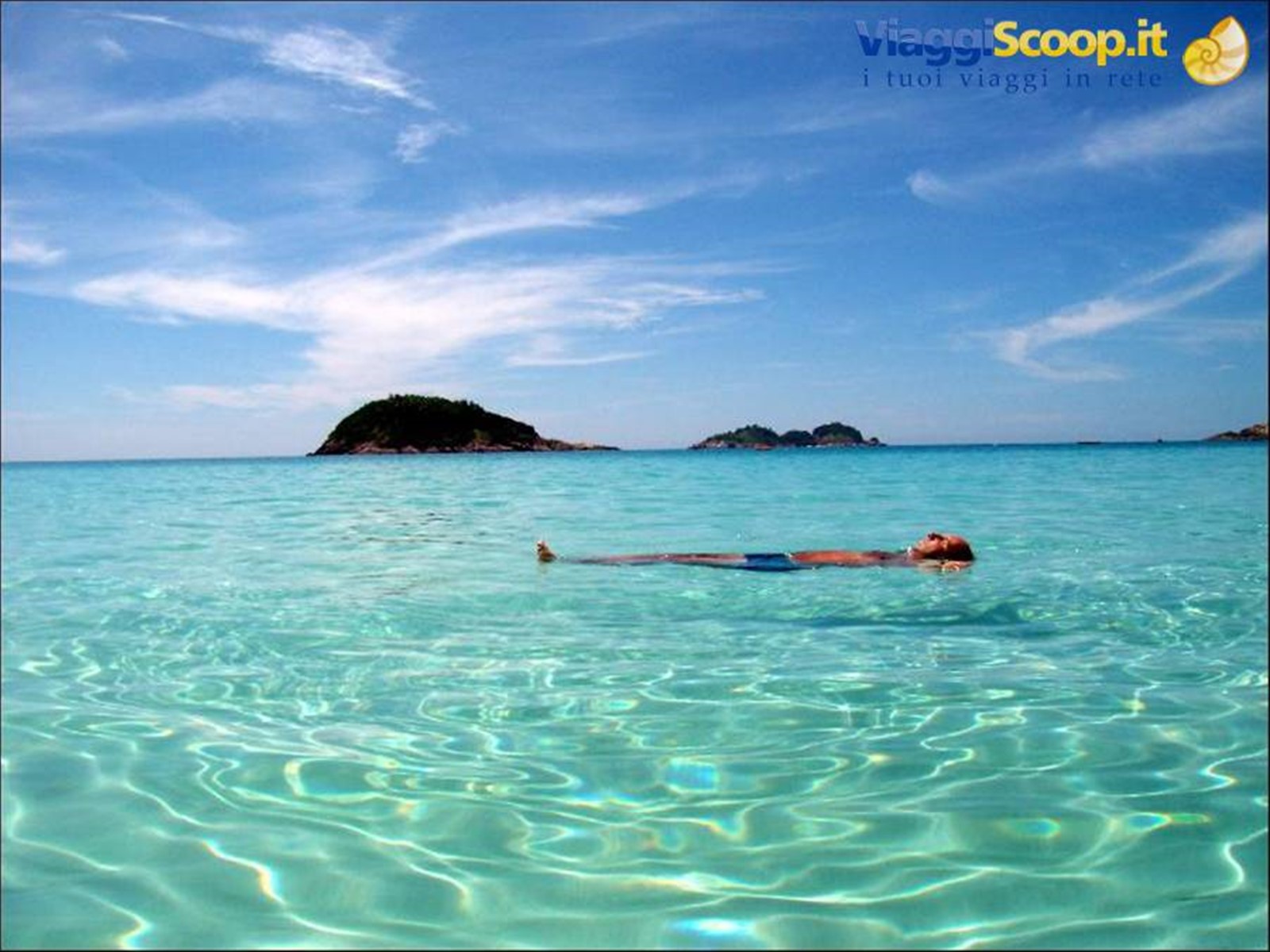Foto di viaggio in MALESIA