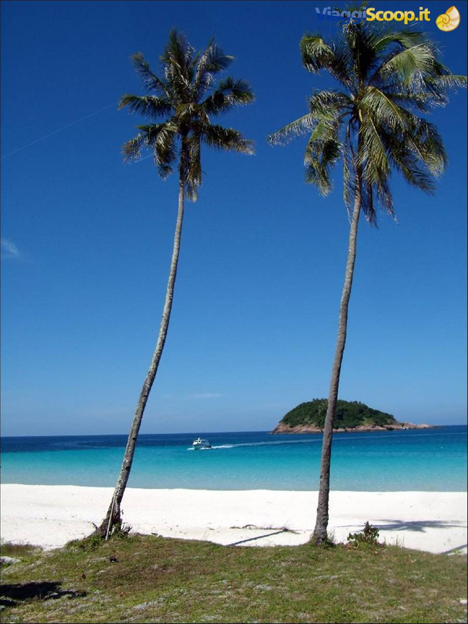 Foto di viaggio in MALESIA