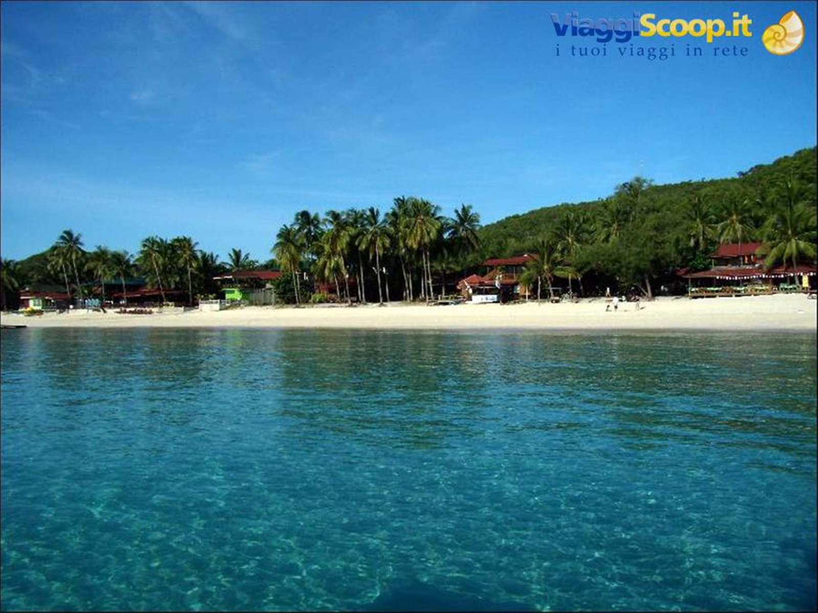 Foto di viaggio in MALESIA