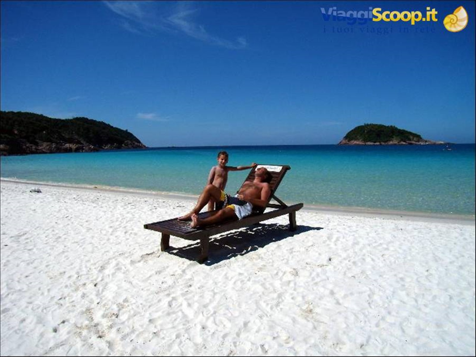 Foto di viaggio in MALESIA