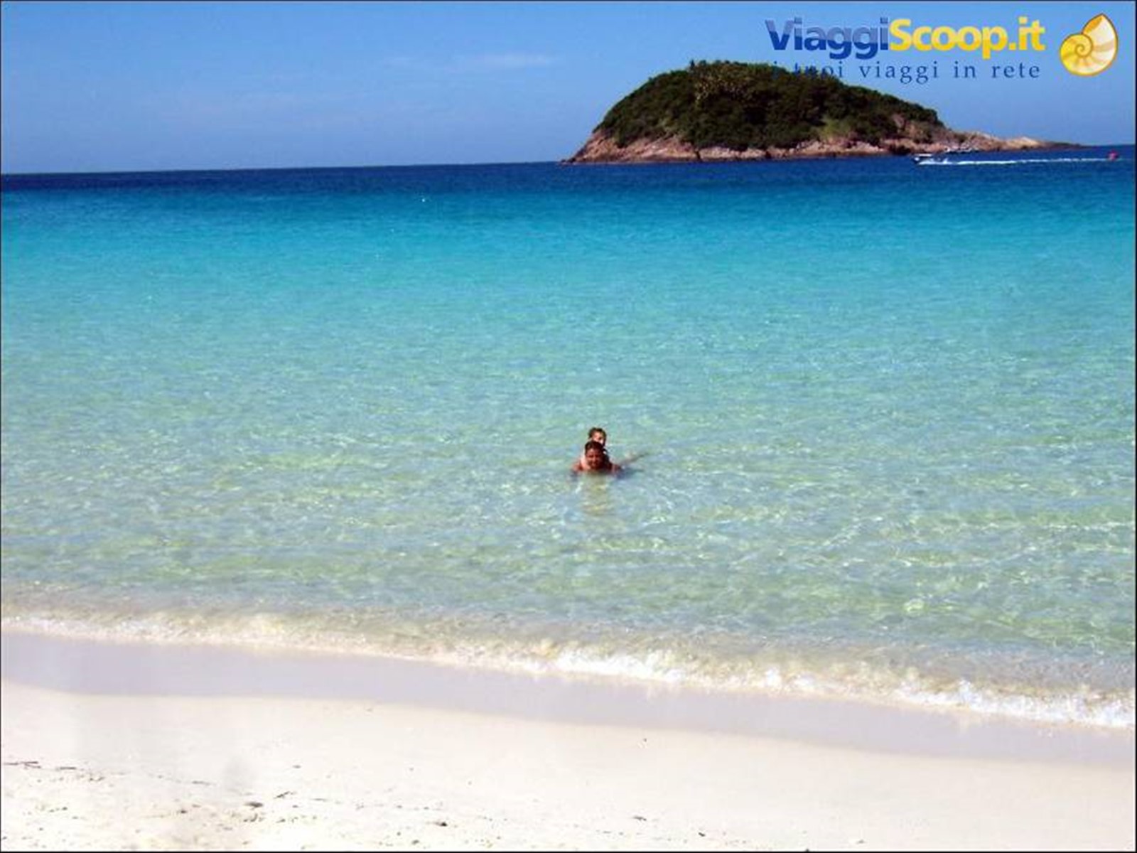 Foto di viaggio in MALESIA