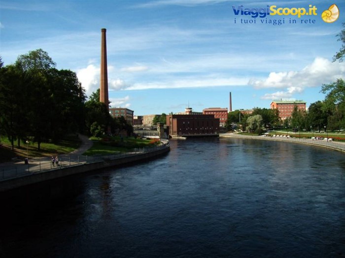 Tampere