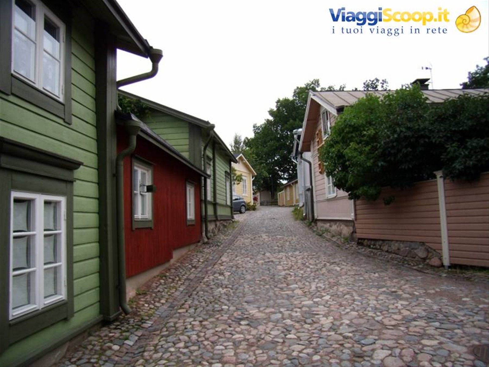 Porvoo