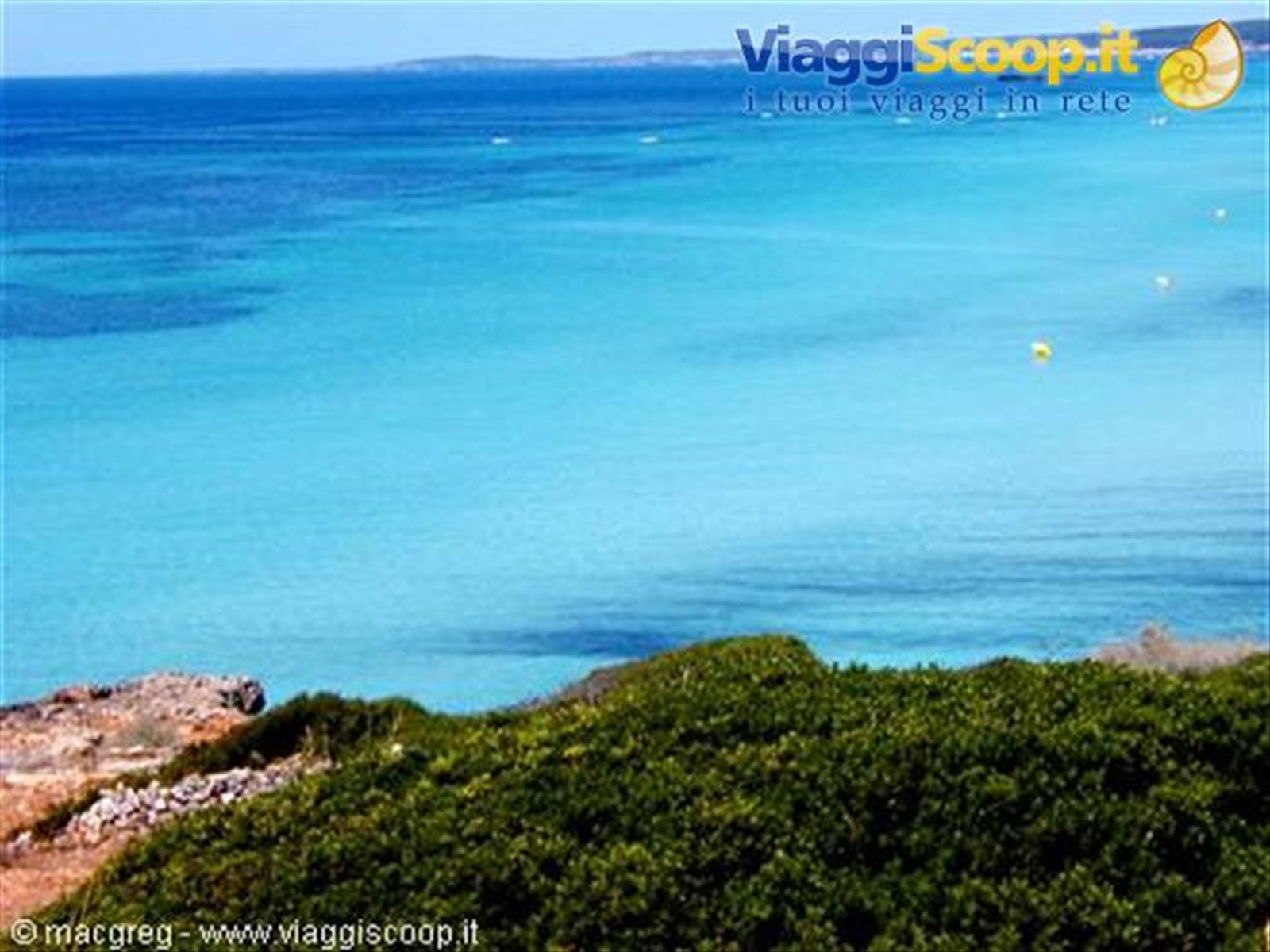 Spiaggia di Son Bou