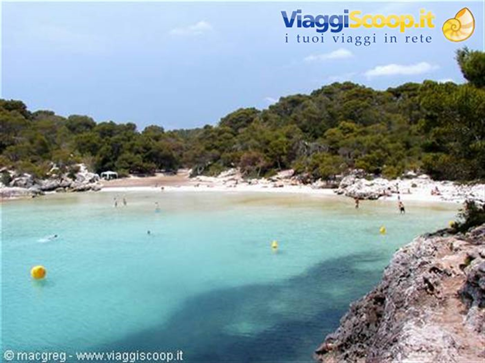 Cala En Turqueta