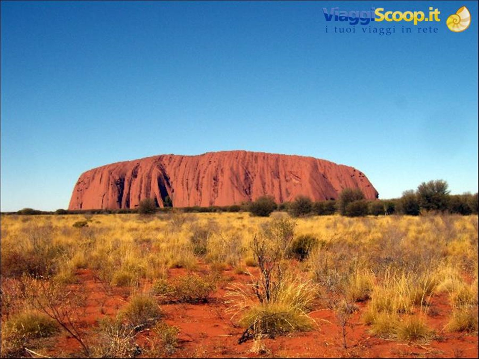 Uluru