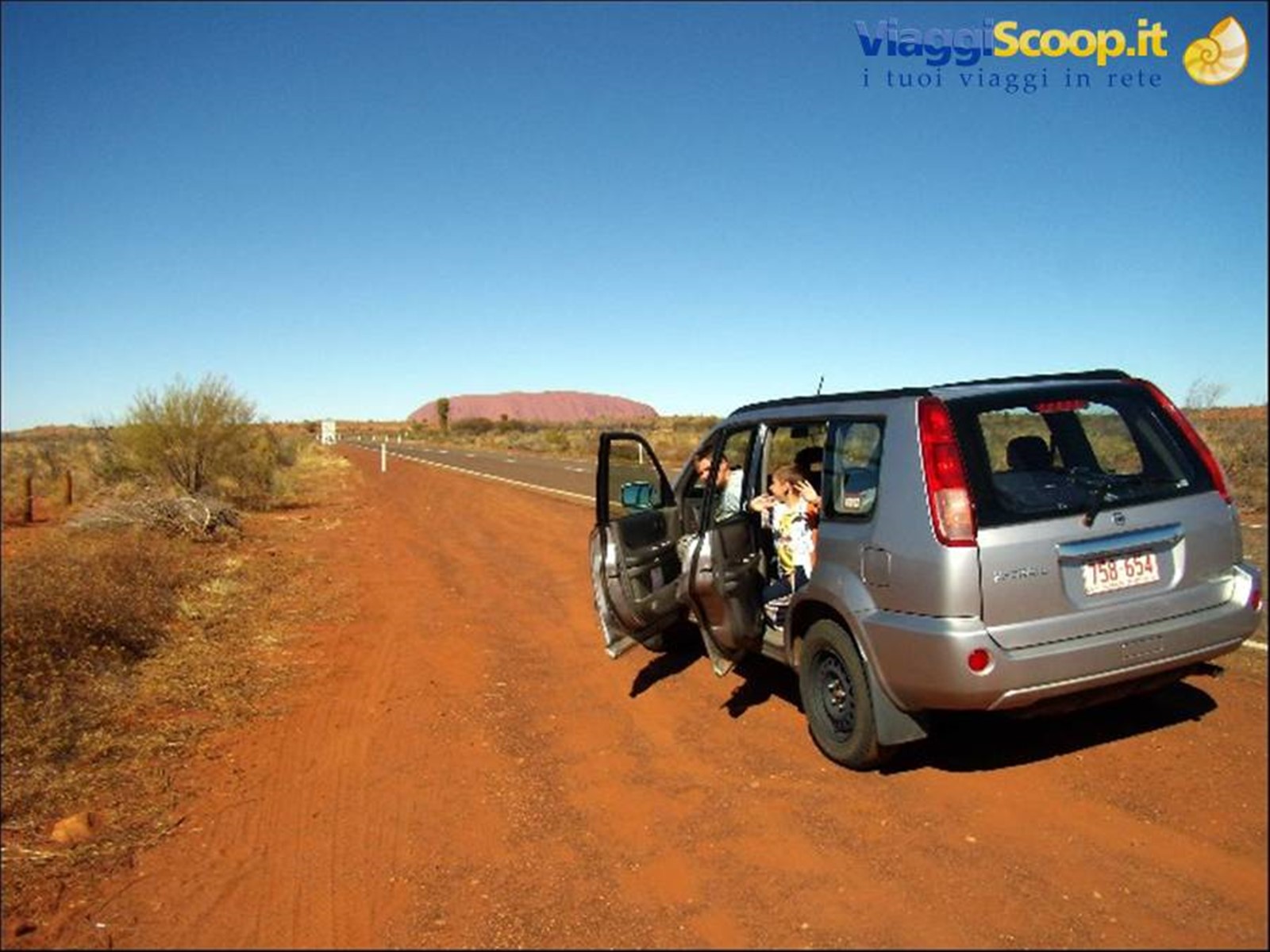 Foto di viaggio in AUSTRALIA