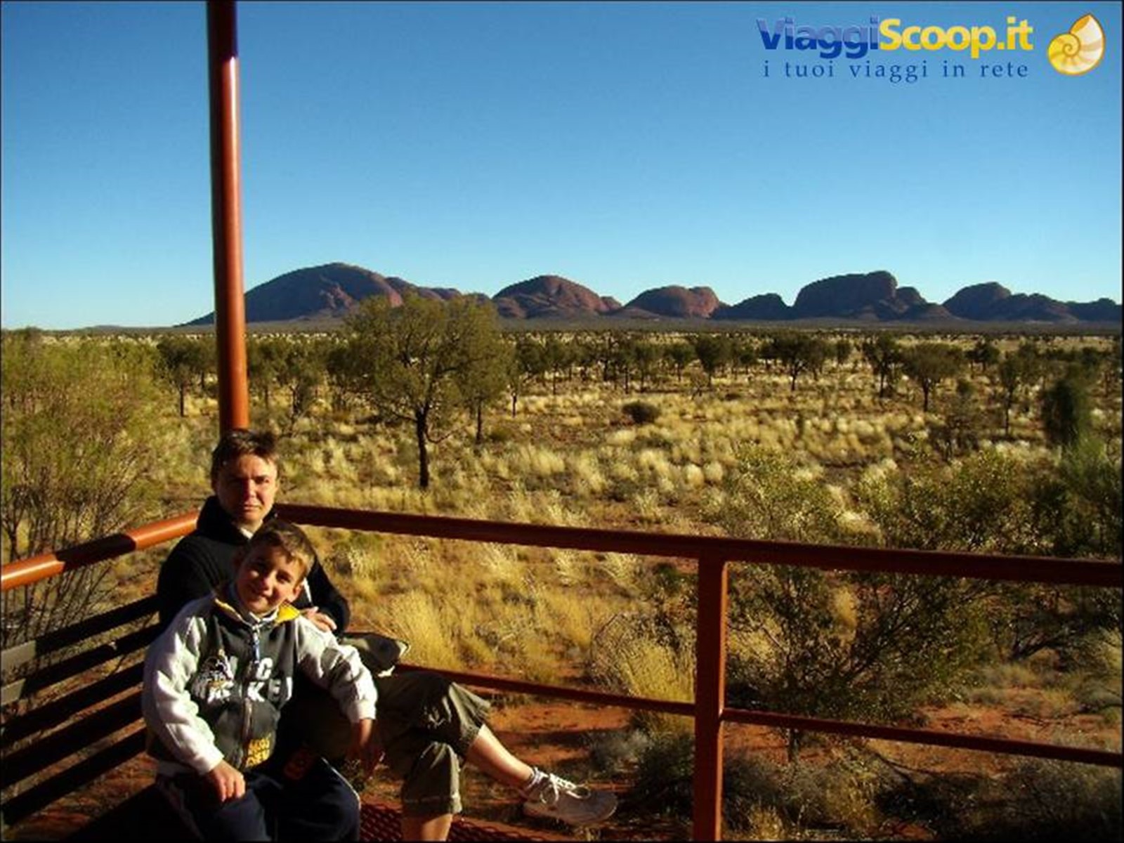 Kata Tjuta