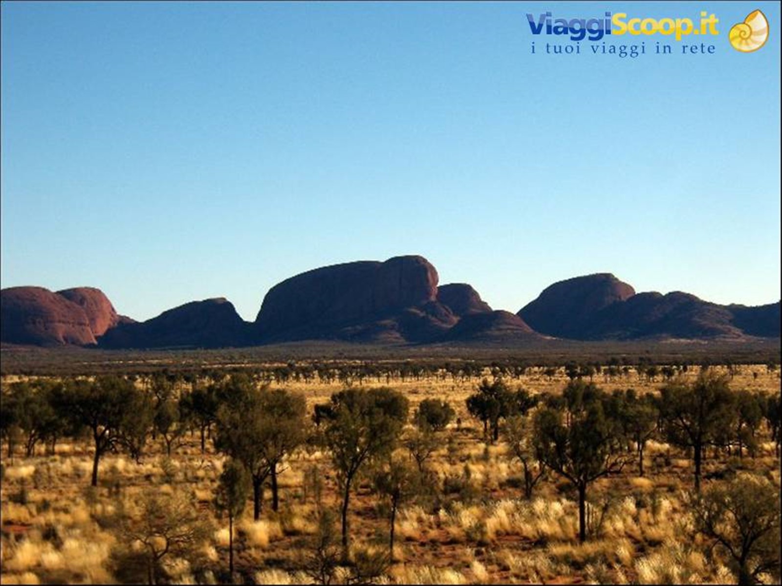 Kata Tjuta