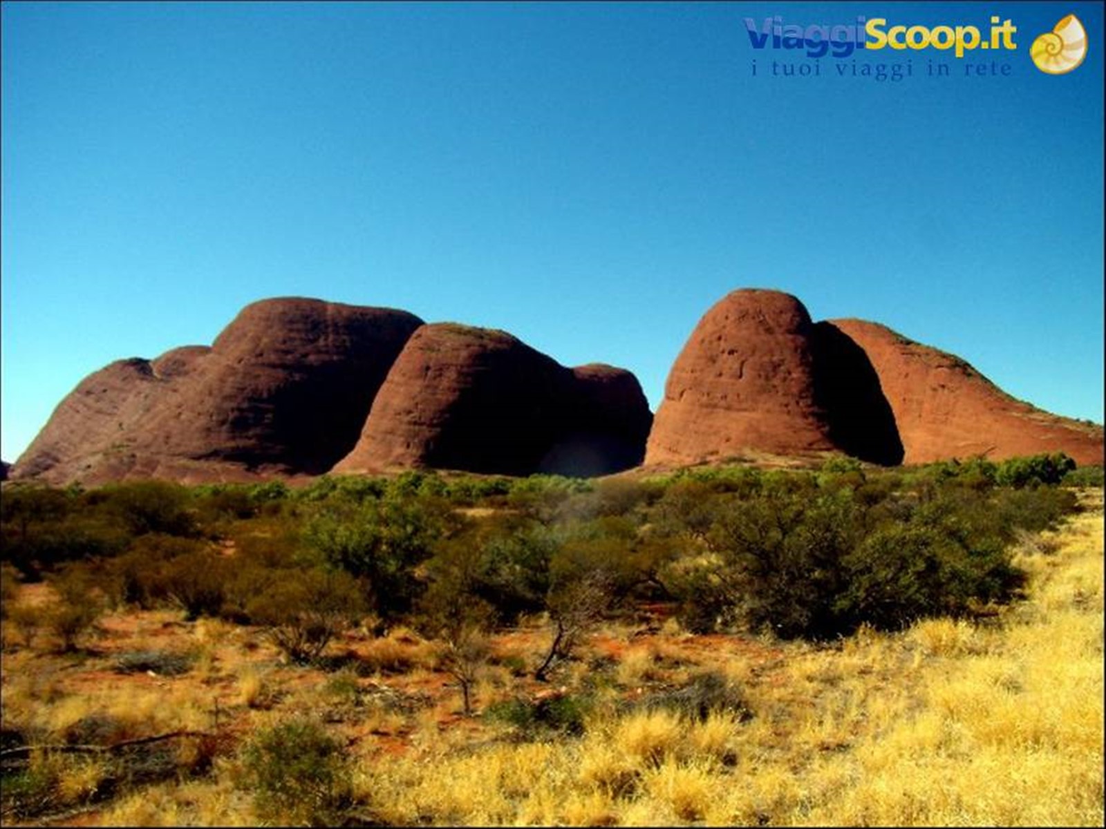 Kata Tjuta
