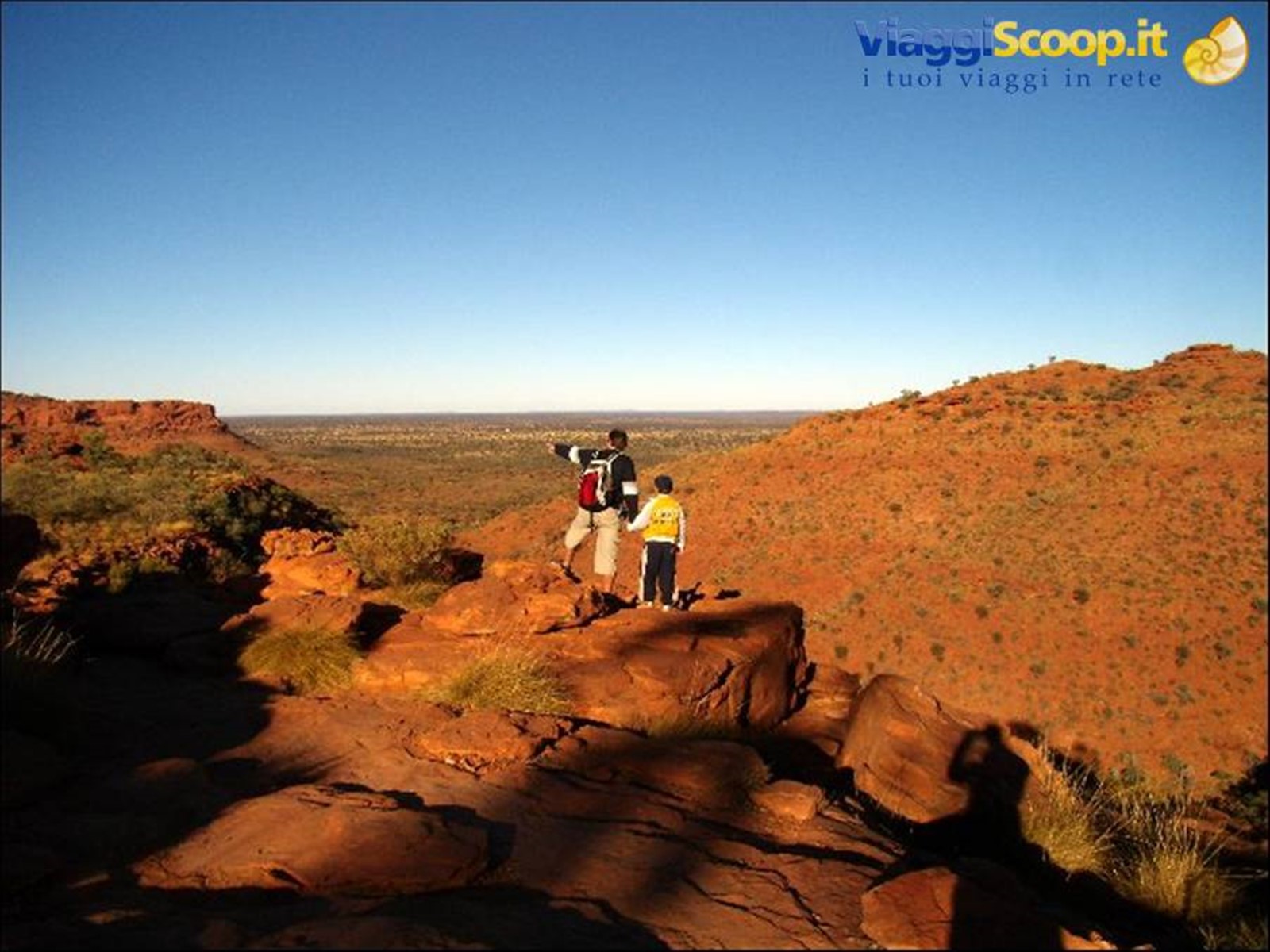 Kings Canyon