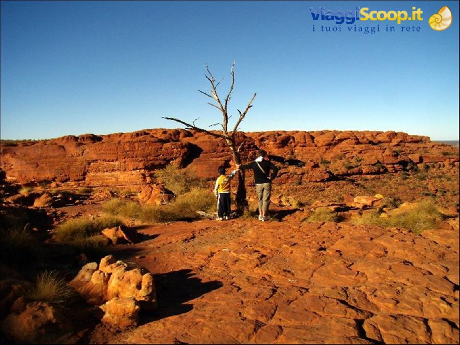 Kings Canyon