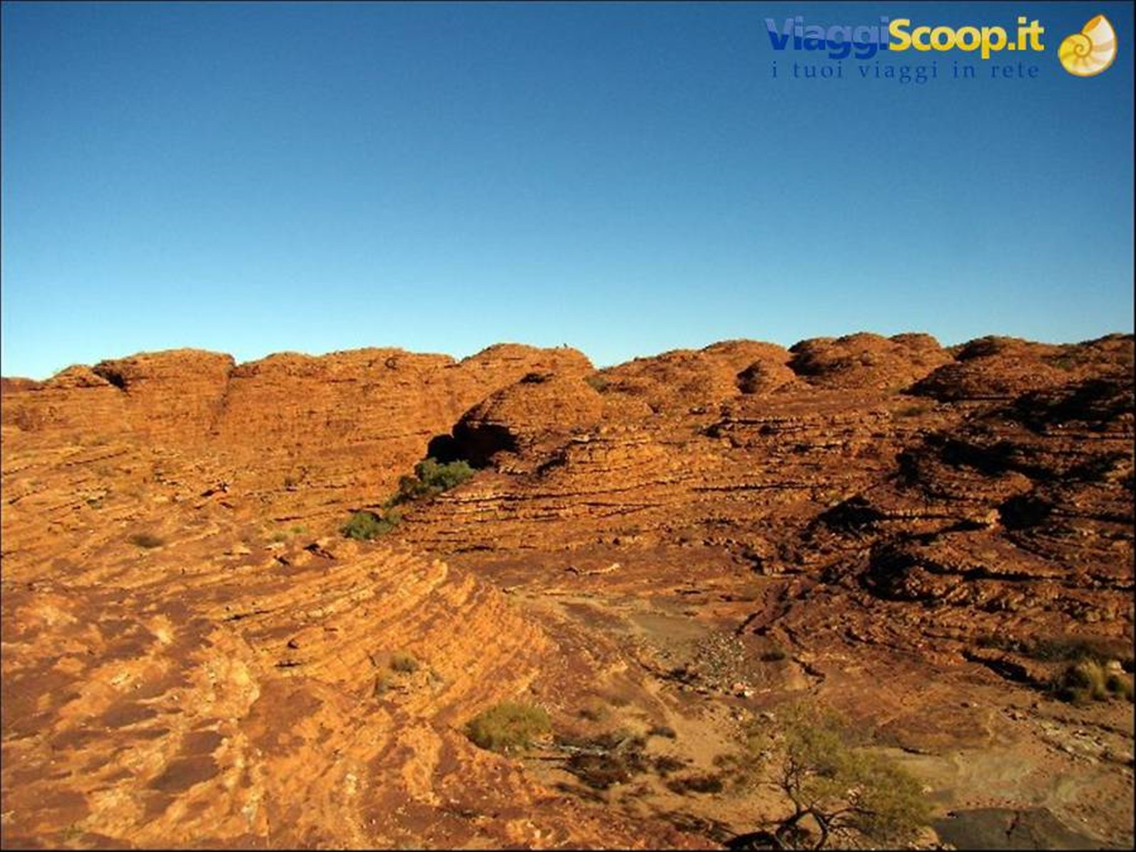 Kings Canyon