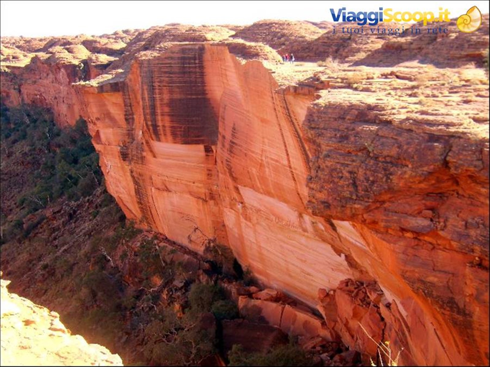 Kings Canyon