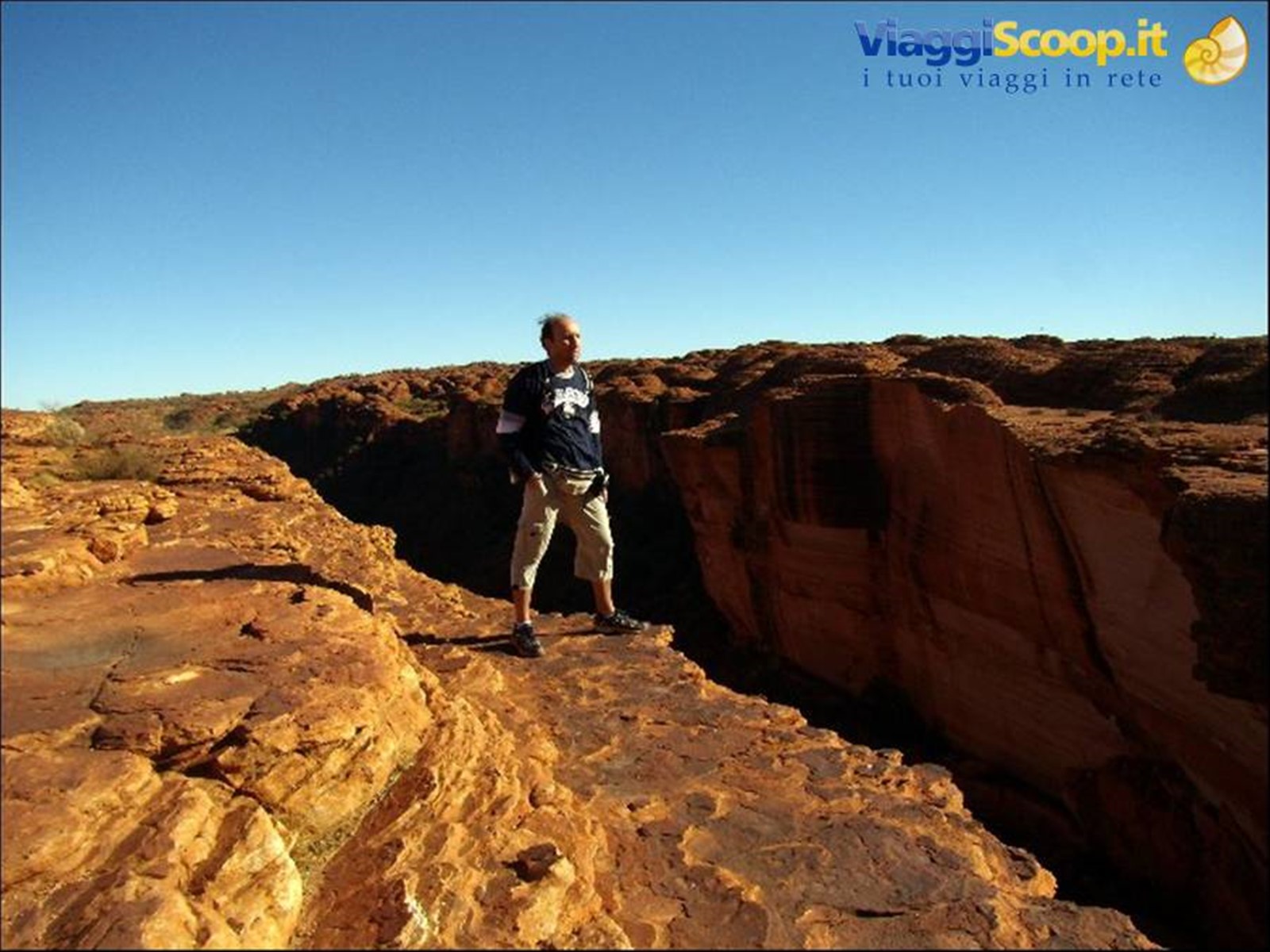 Kings Canyon