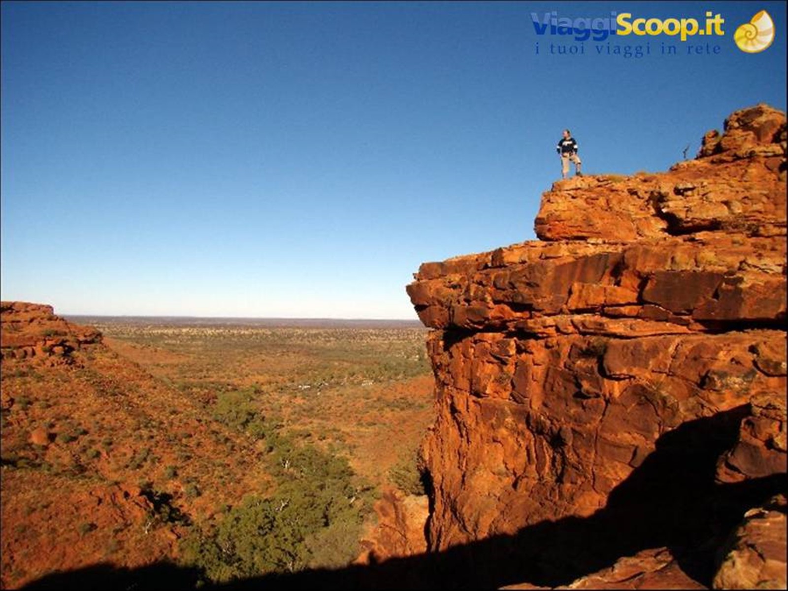 Kings Canyon