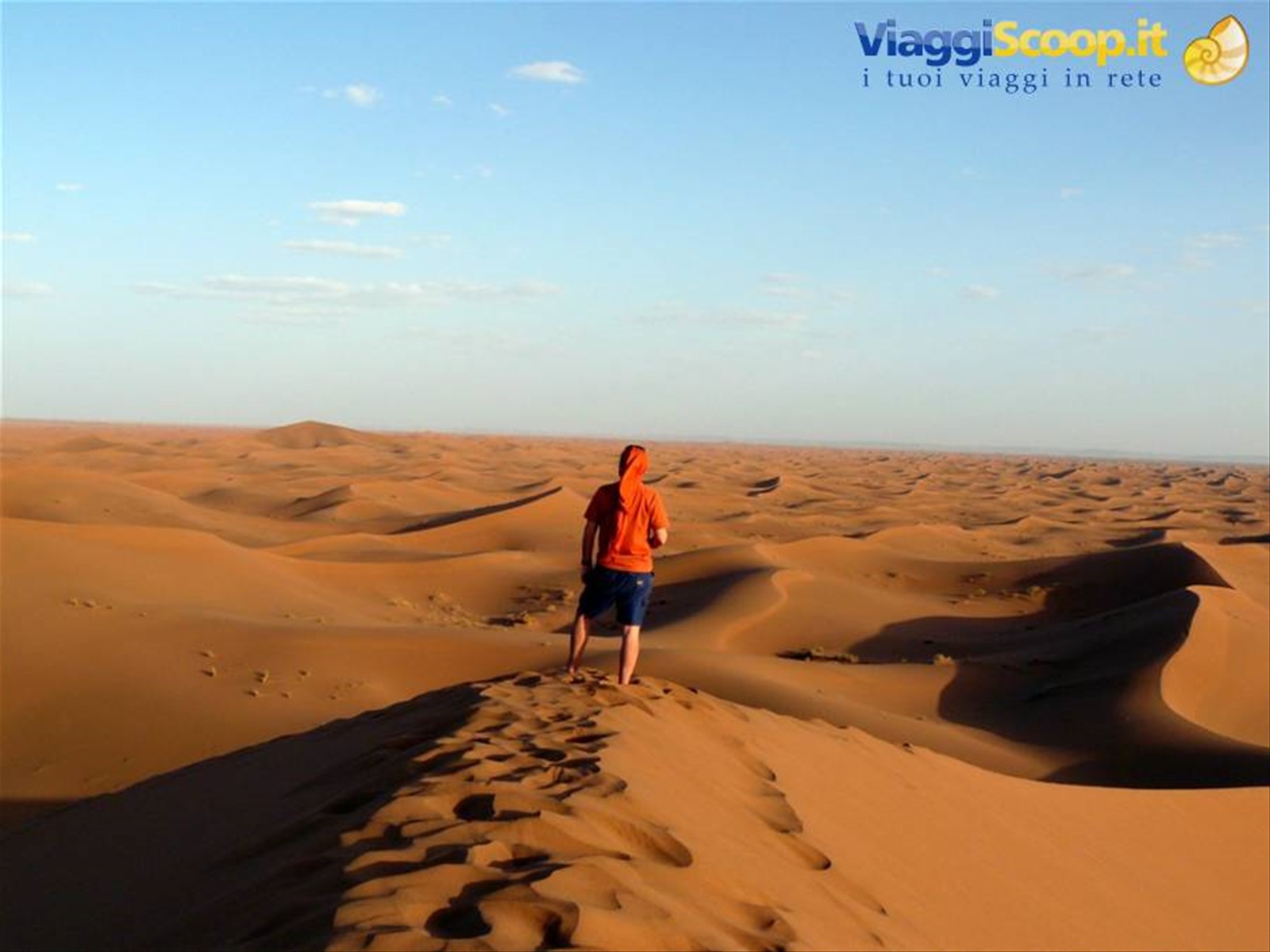 dune di Chegaga