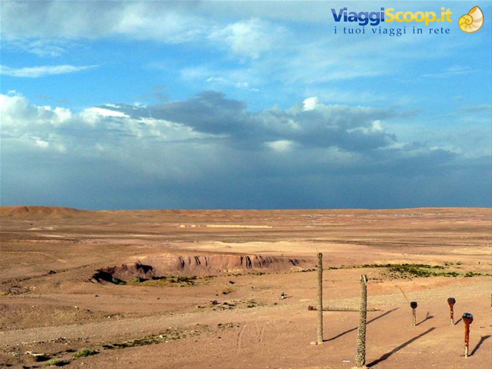 Atlas Studio Ouarzazate