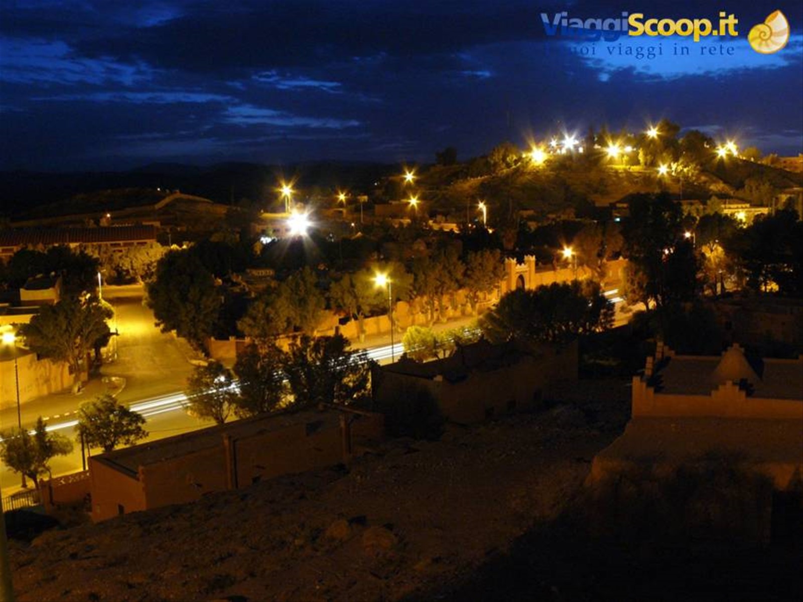 Ouarzazate