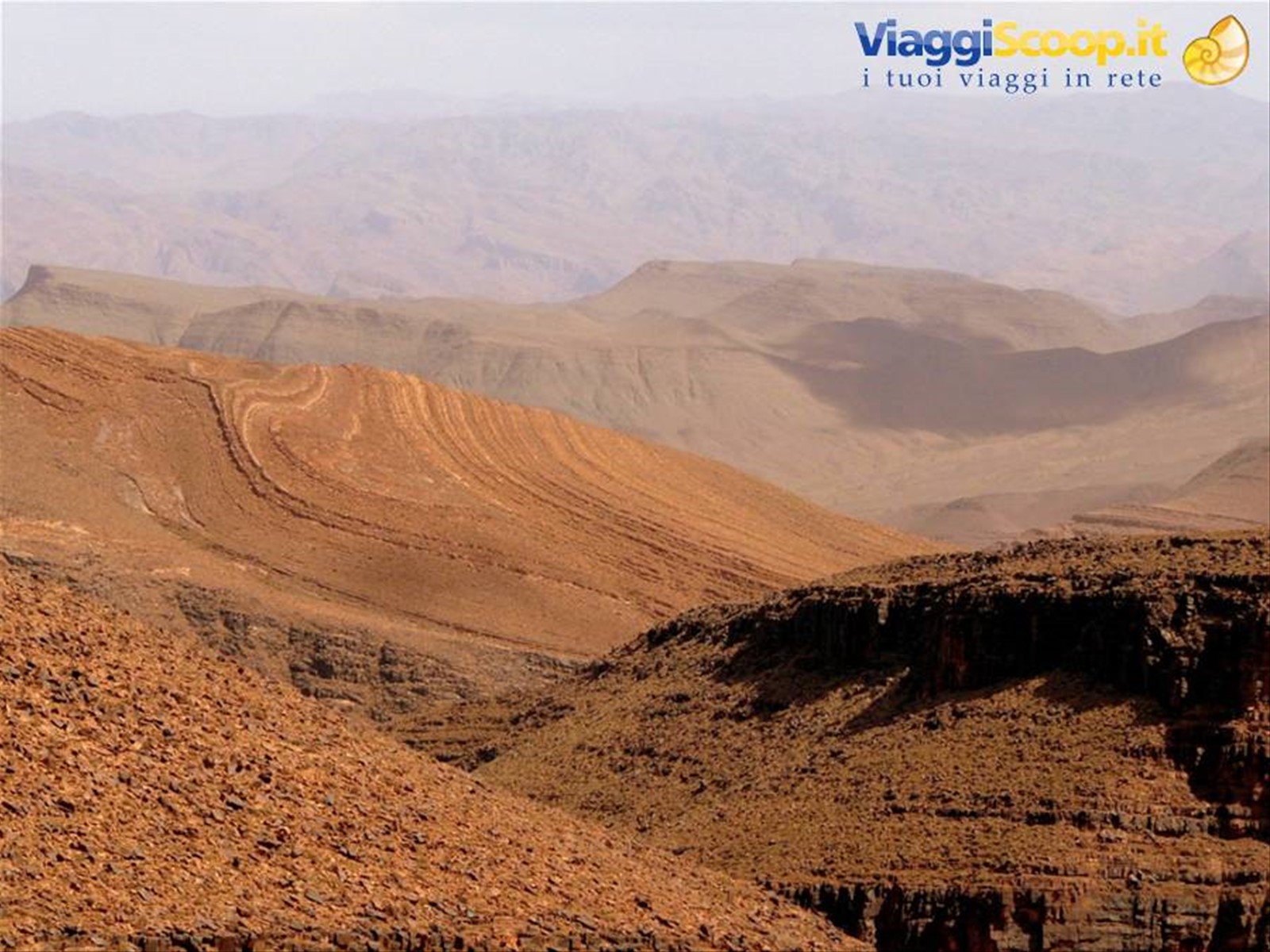 verso Zagora