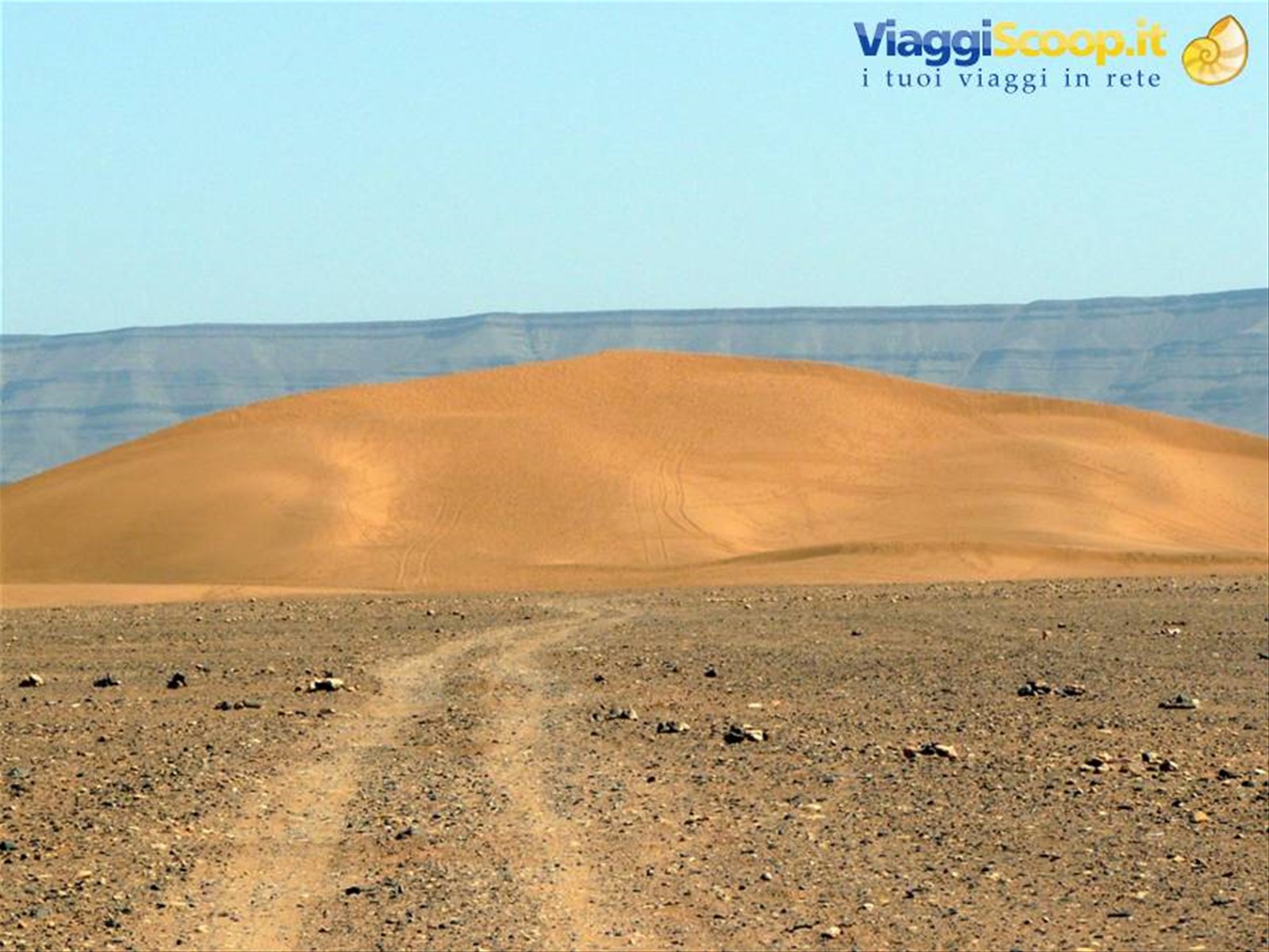 dune di Tinfou
