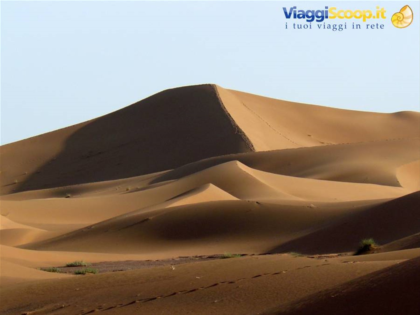 dune di Chegaga