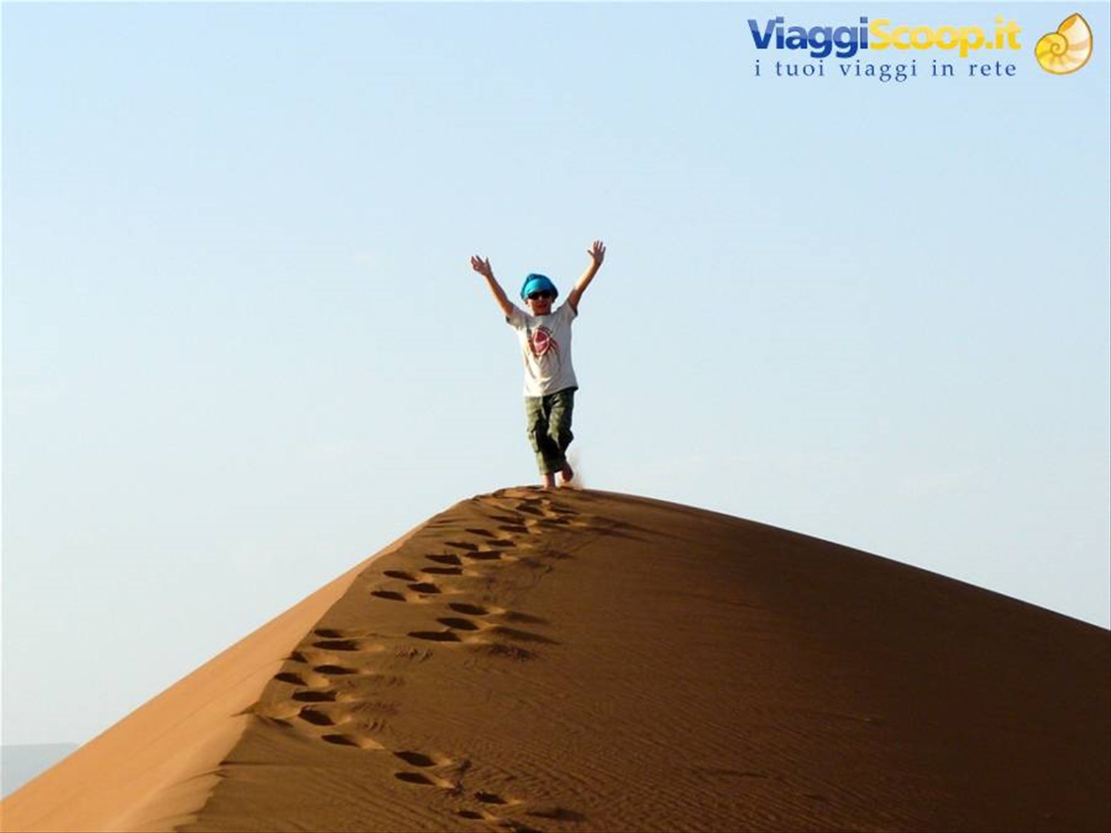 dune di Chegaga