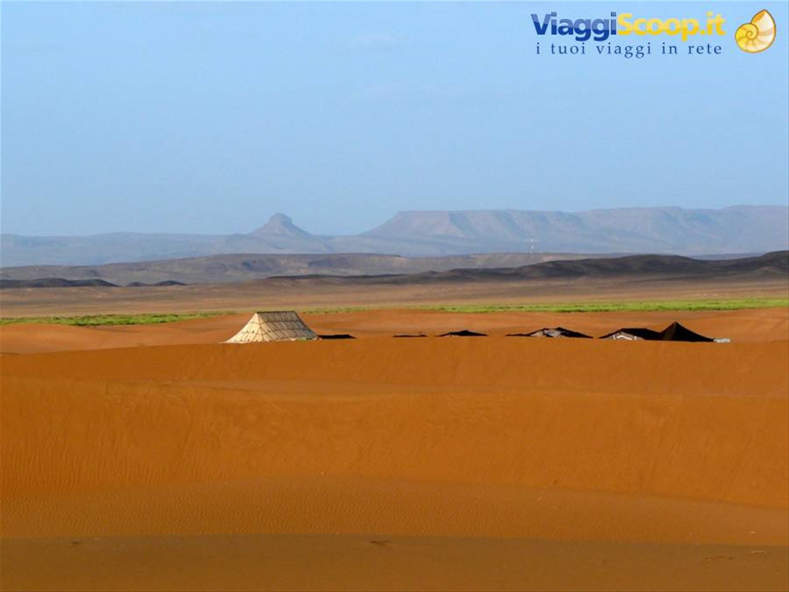 dune di Chegaga