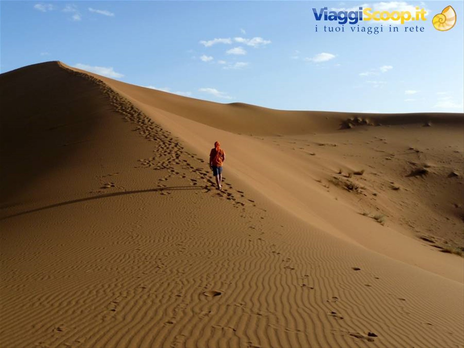 dune di Chegaga