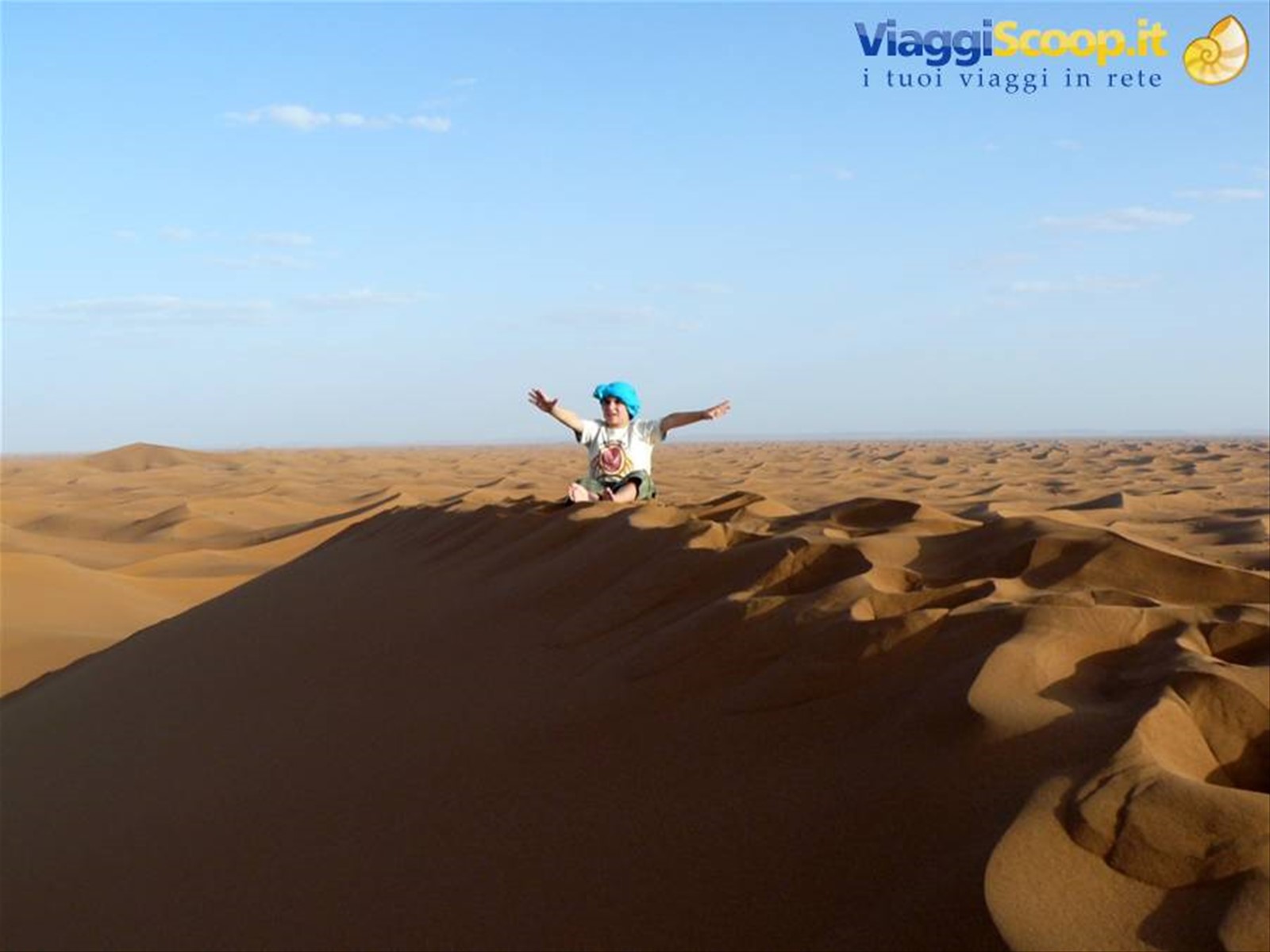 dune di Chegaga