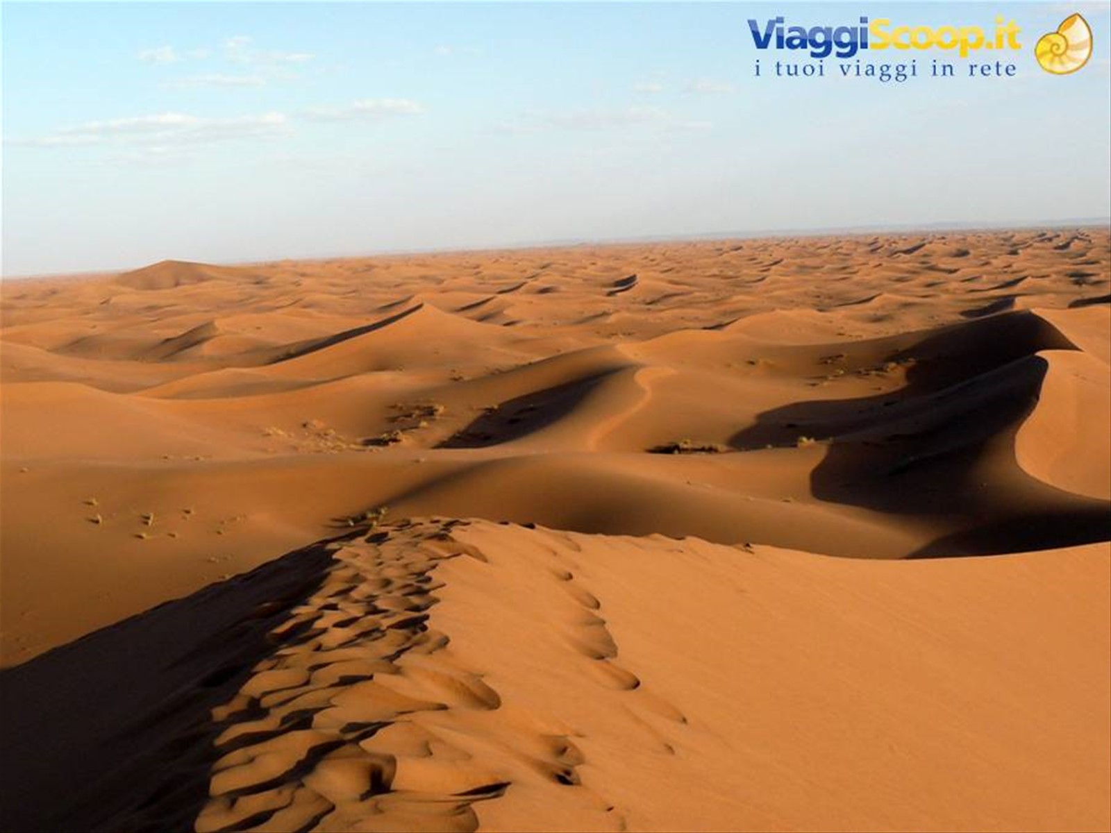 dune di Chegaga