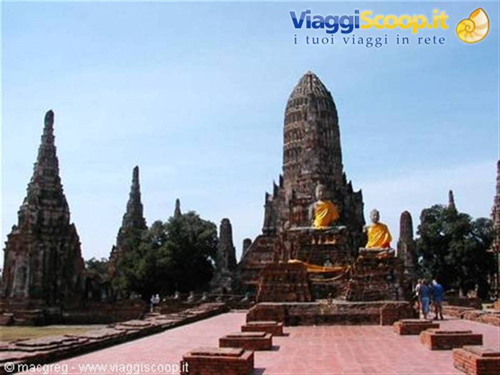 ayuttaya