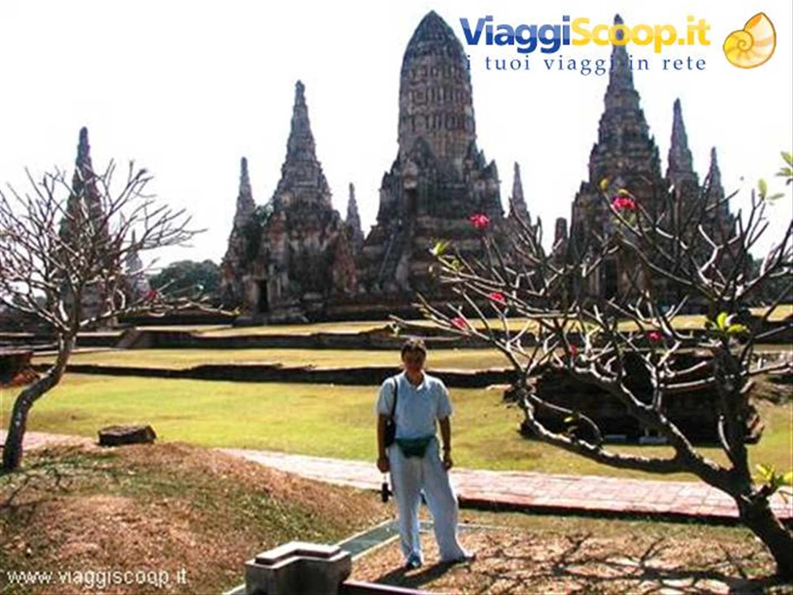 Ayuttaya