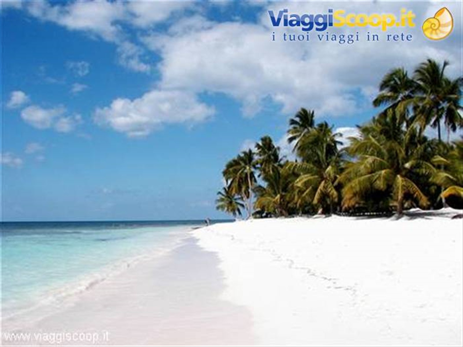 Isola di Saona