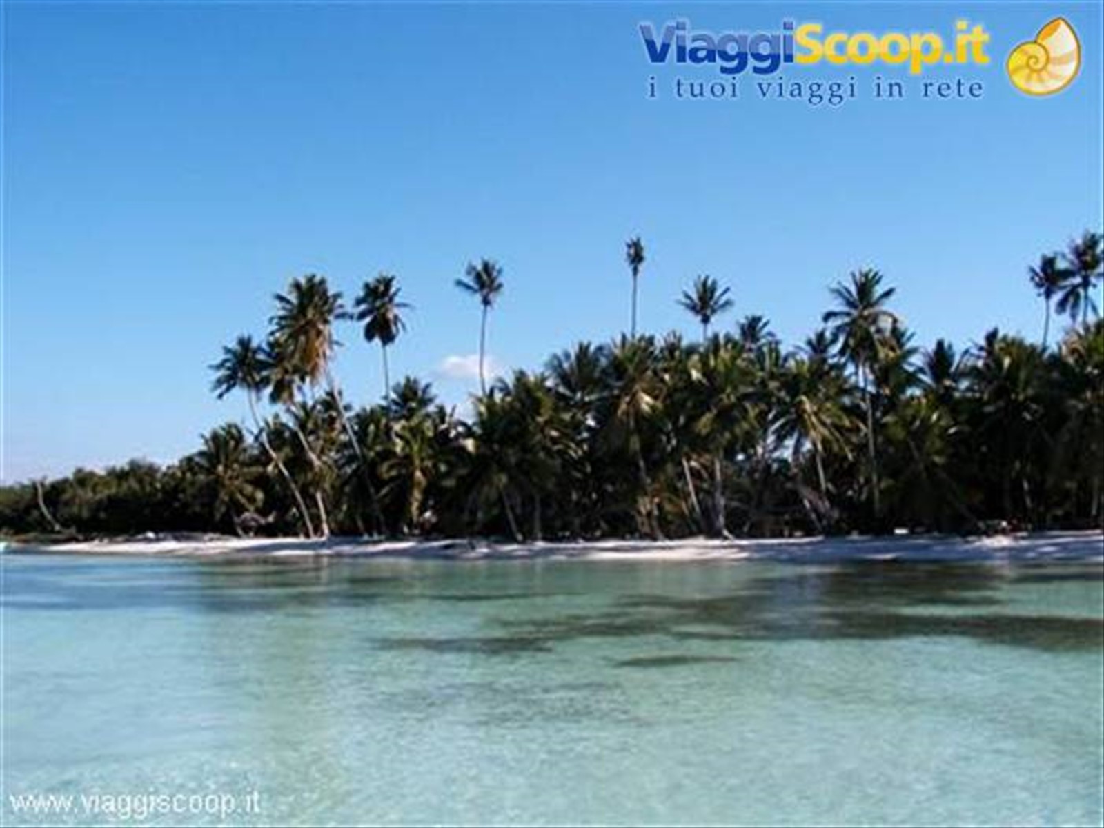 Isola di Saona