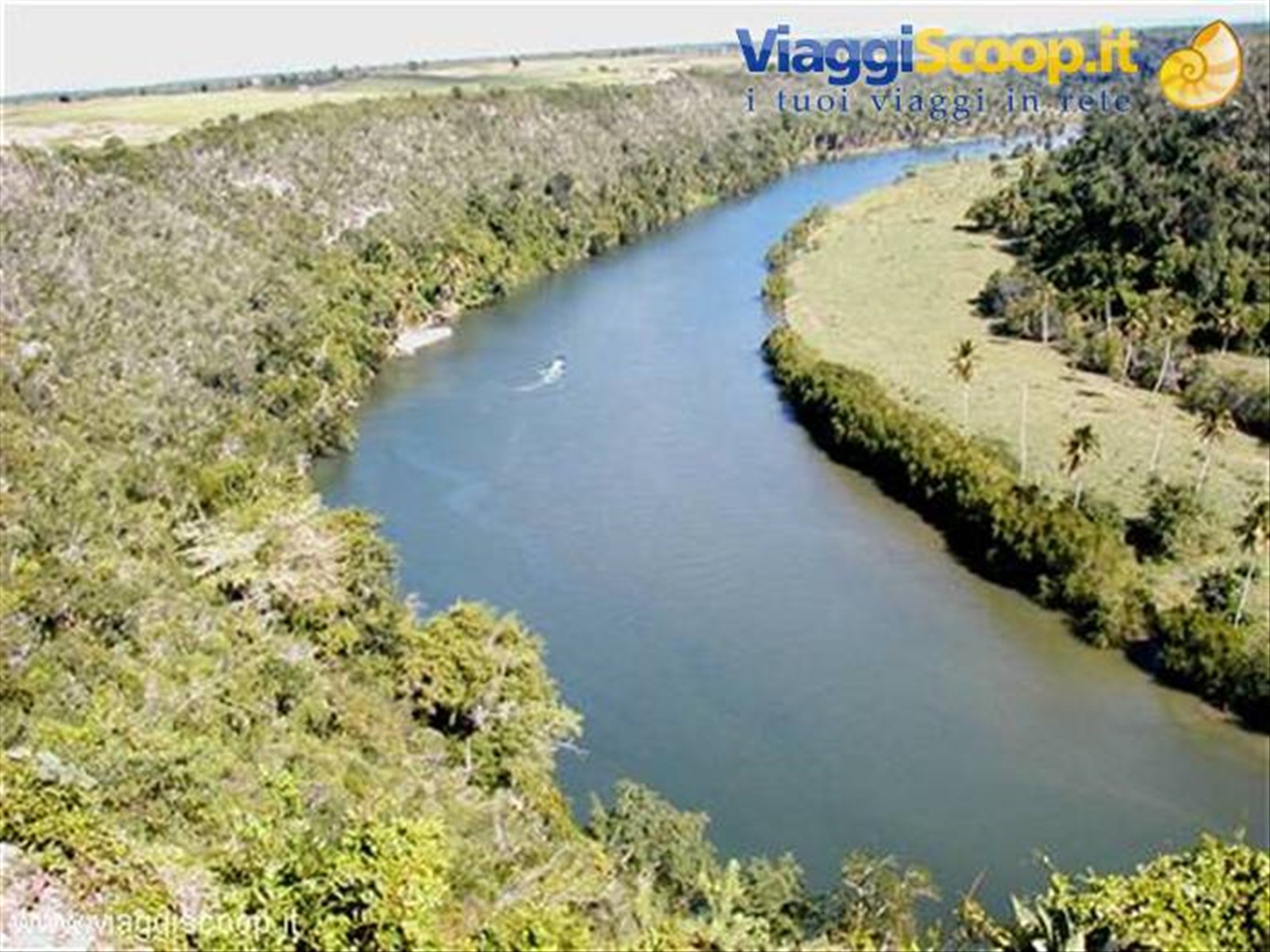 Alto de Chavon
