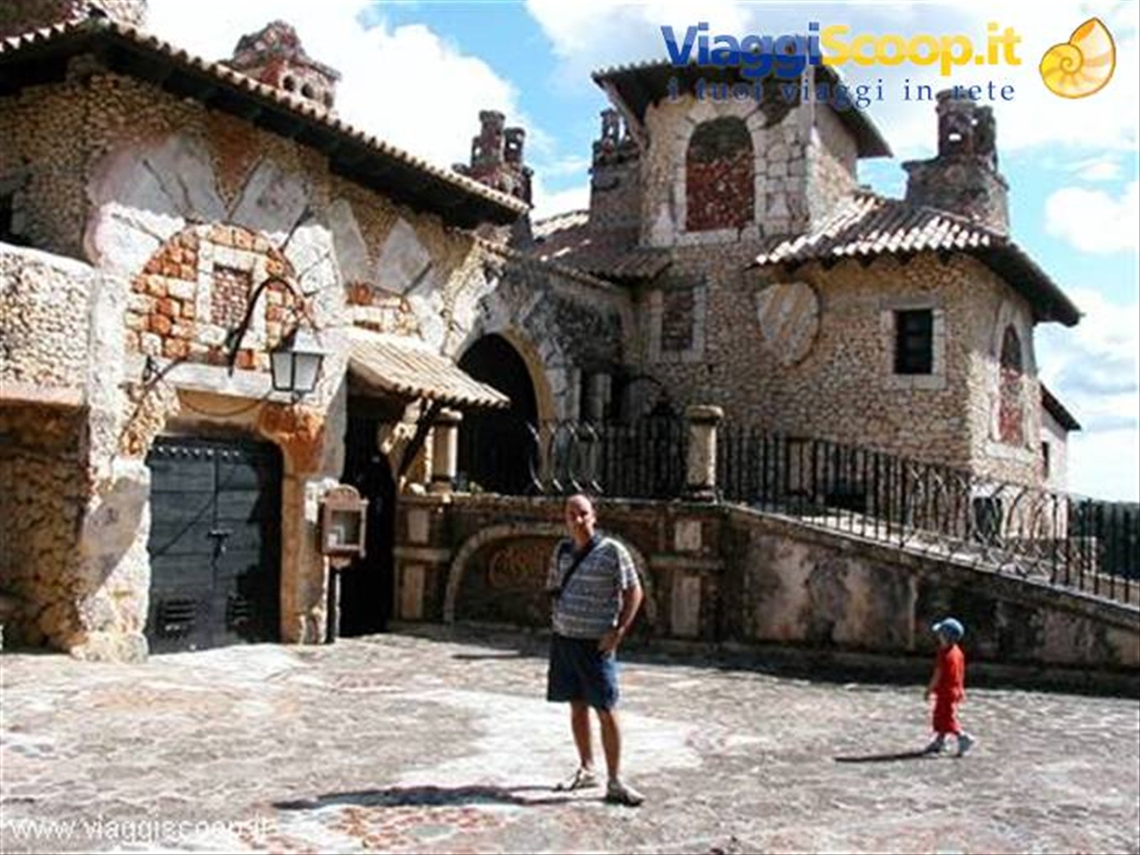 Altos de Chavon