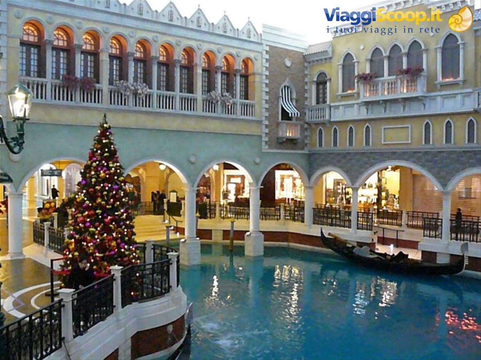 Foto di viaggio in MACAO