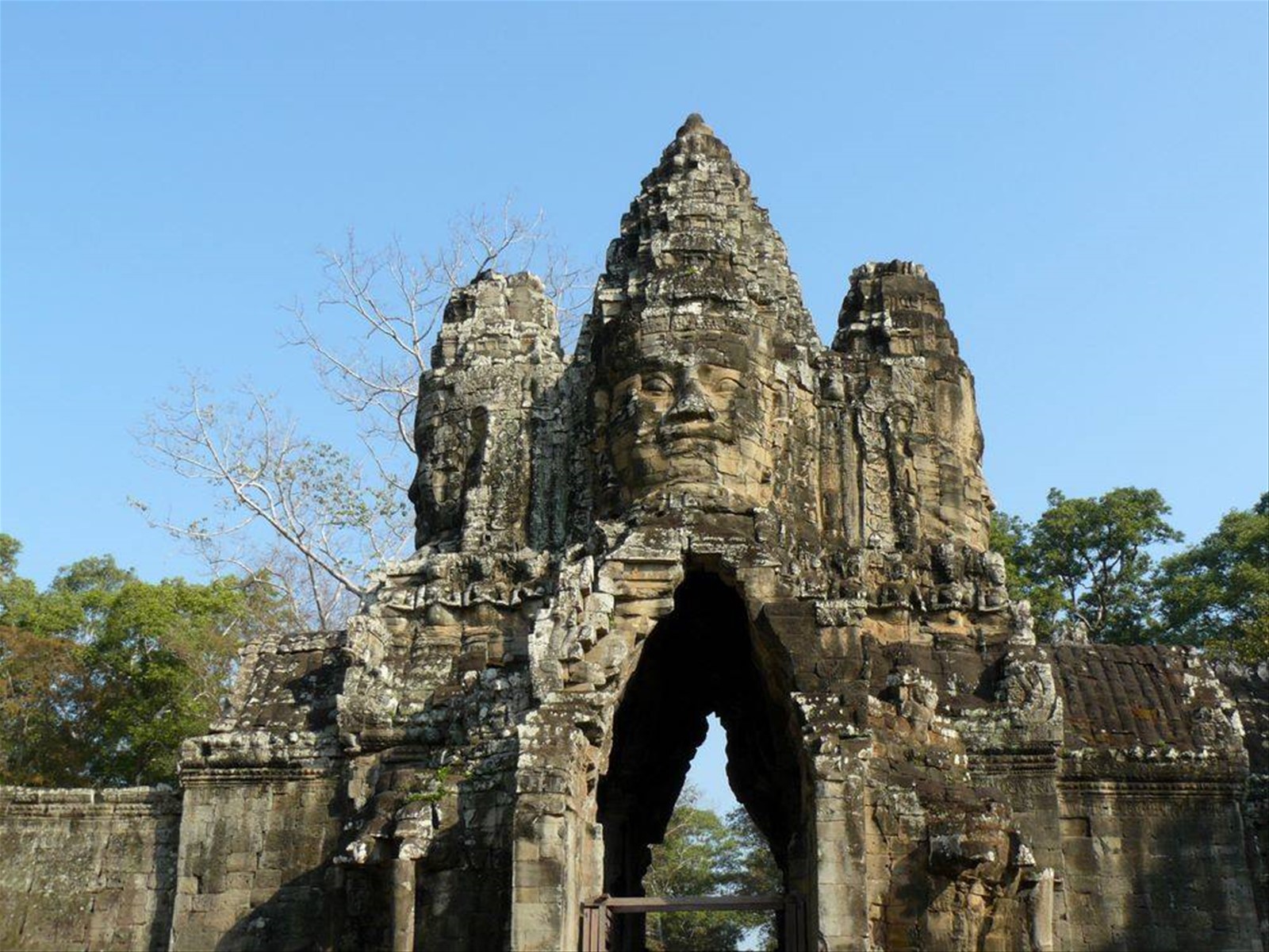 Foto di viaggio in CAMBOGIA
