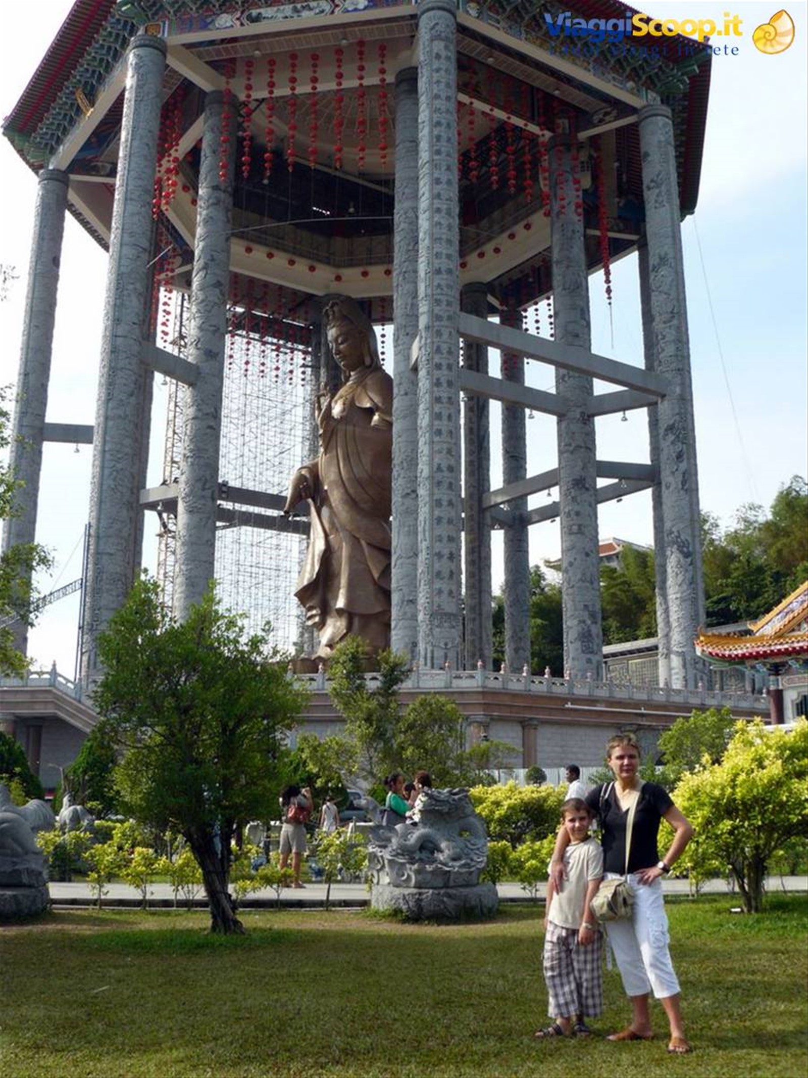 Foto di viaggio in MALESIA