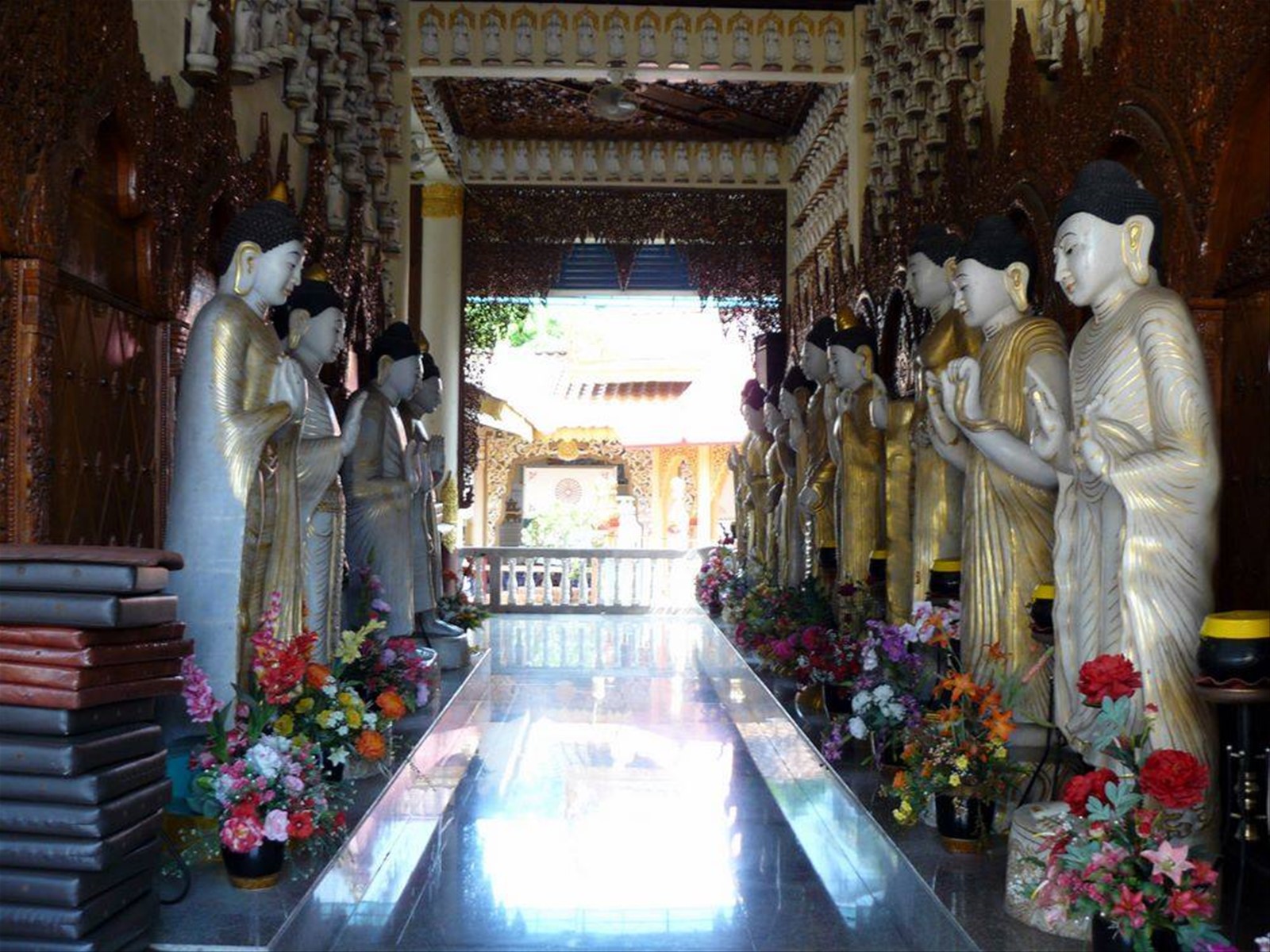 Foto di viaggio in MALESIA