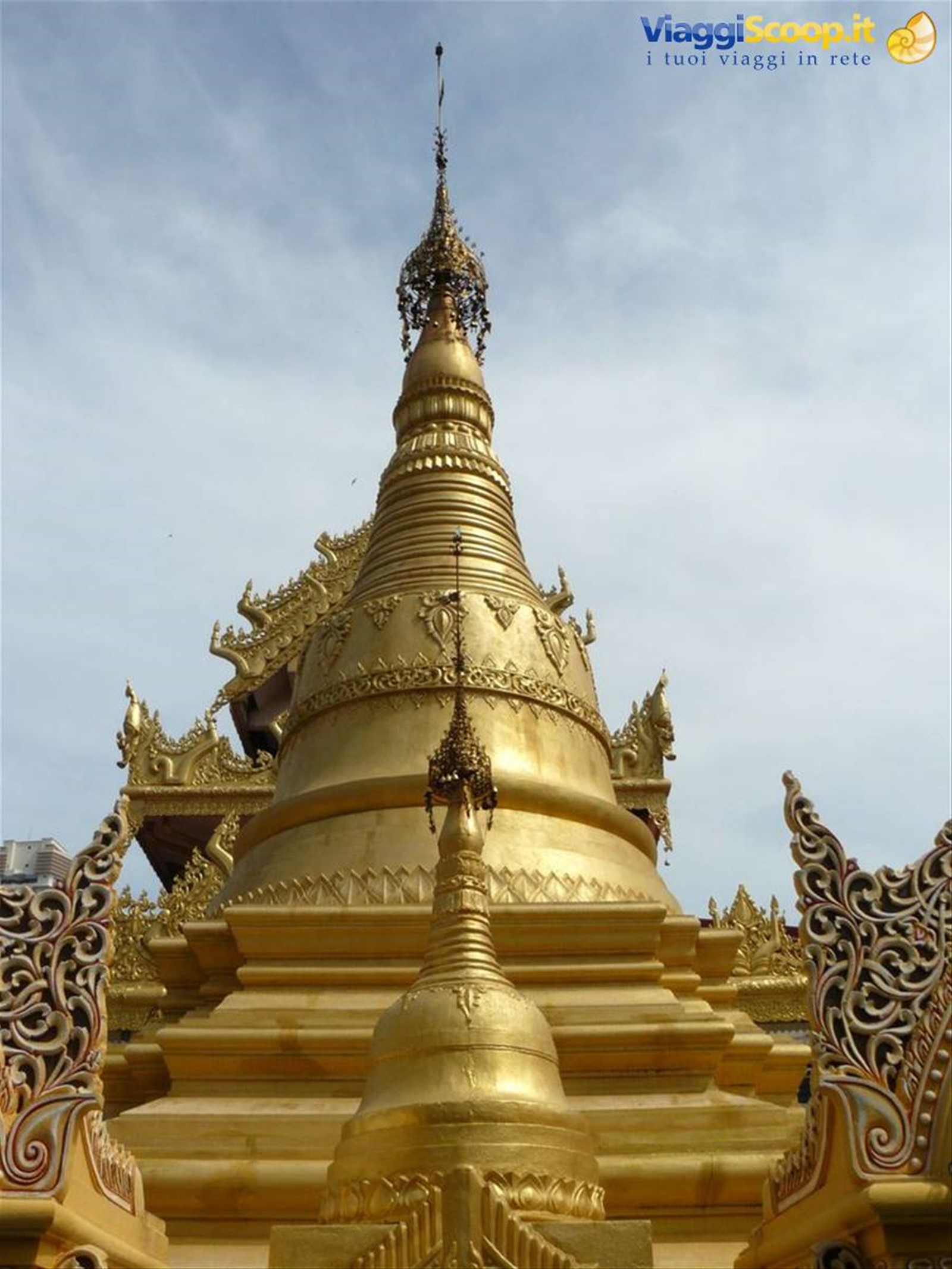 Foto di viaggio in MALESIA